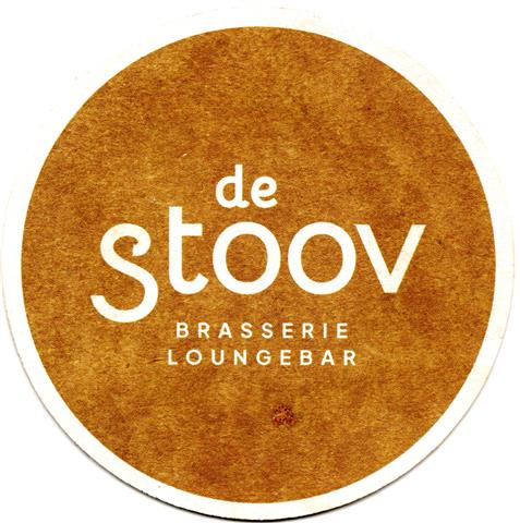 rheeze ov-nl de stoov rund 1a (205-de stoove-hellbraun)